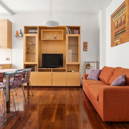 Tuscolano Apartment Rom Exteriör bild