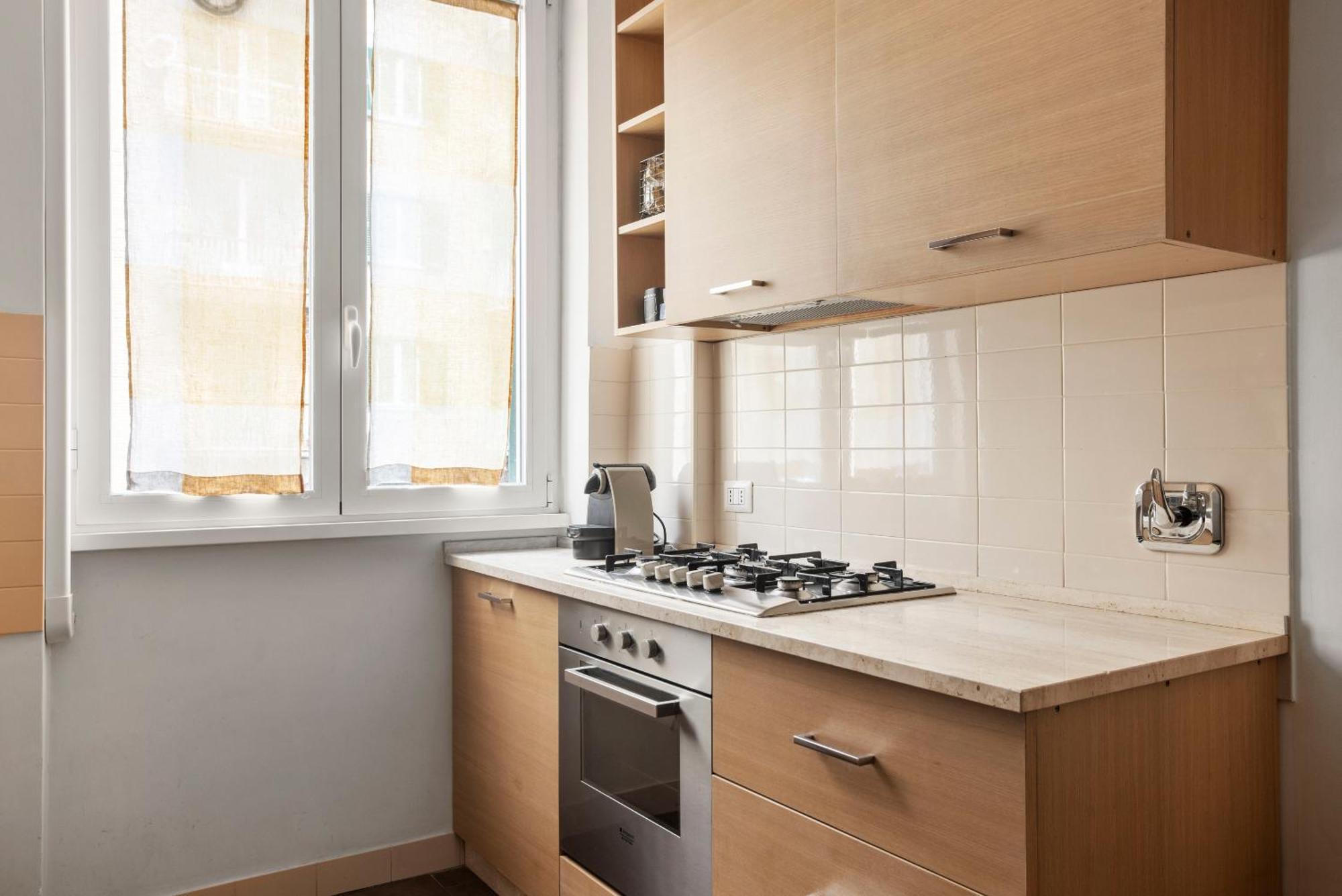 Tuscolano Apartment Rom Exteriör bild